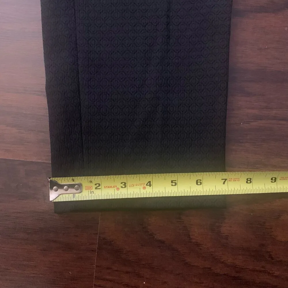 Lafayette 148 black Downtown dress pants size 12 - Image 13