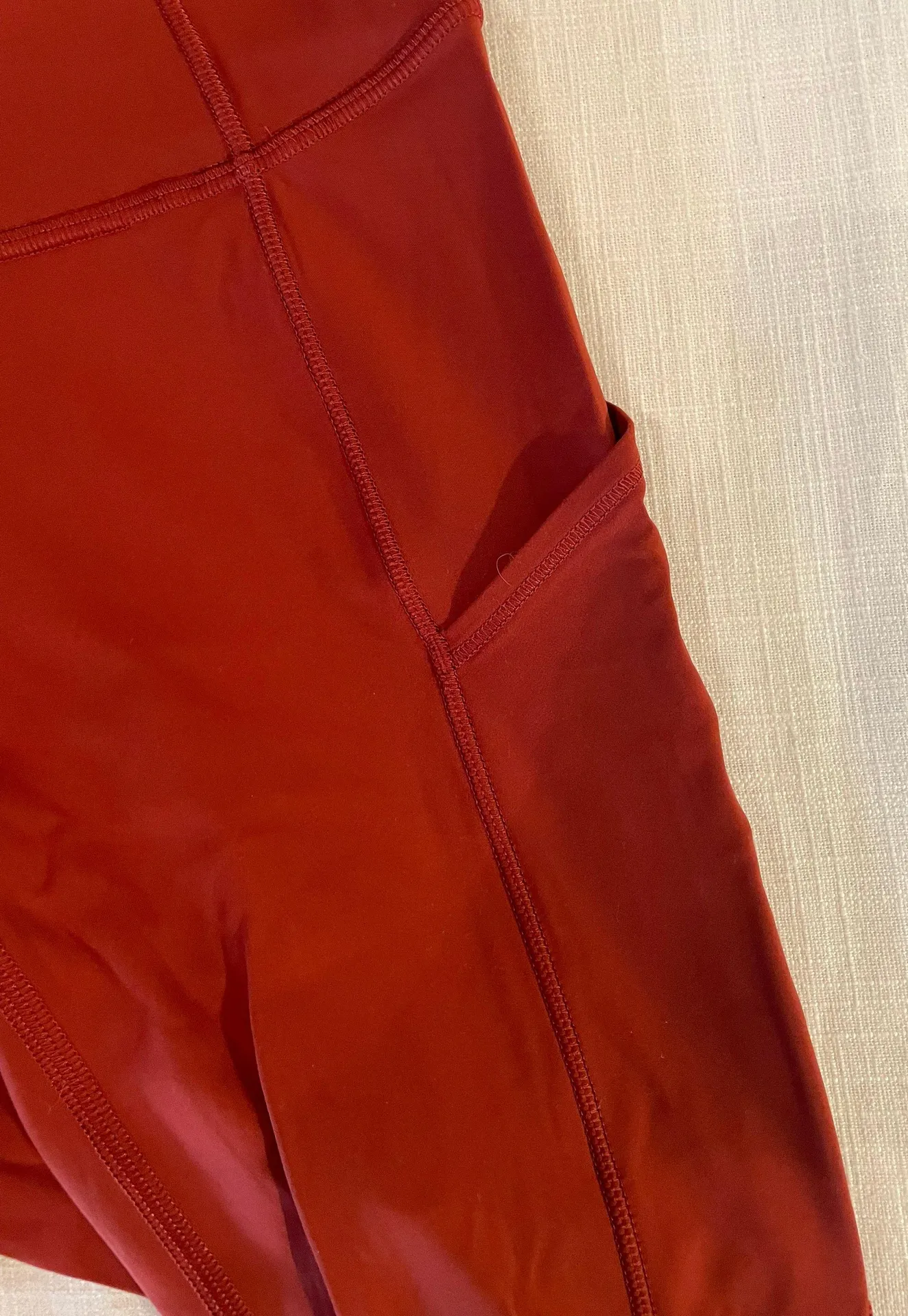 Lululemon Leggings - Image 2