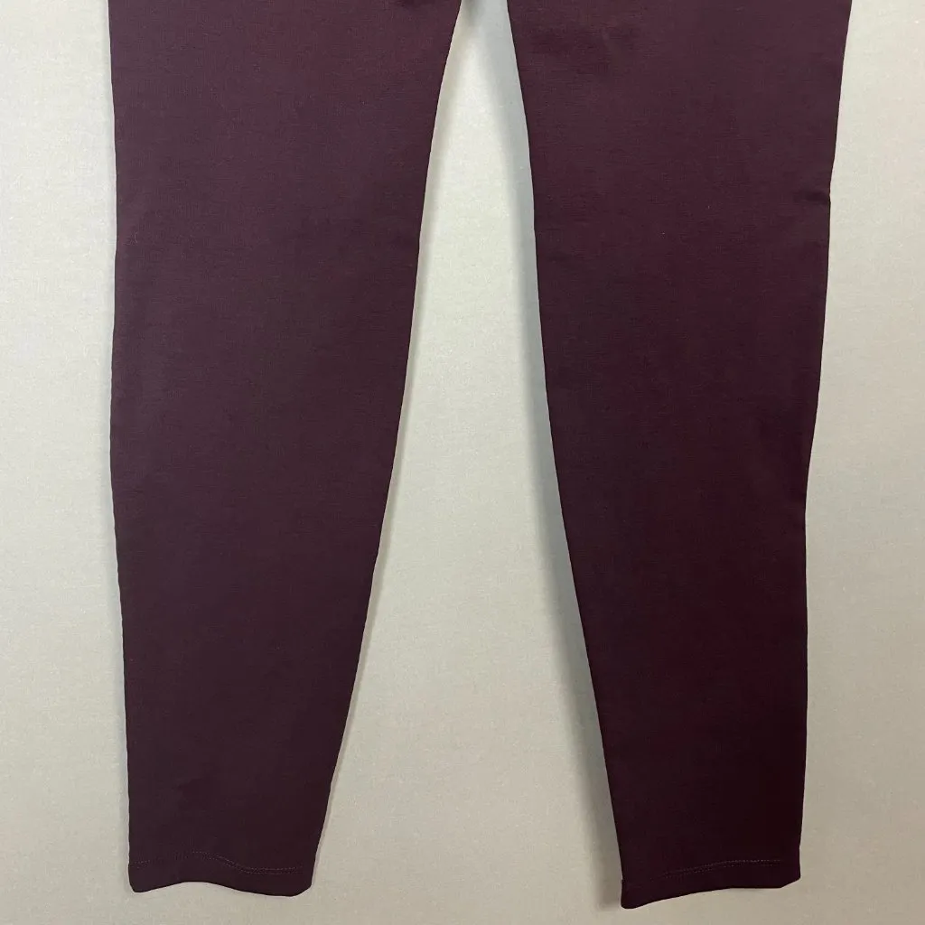 Liverpool Pants Gia Glider Revolutionary Skinny Pull-On Knit Super Stretch Ponte - Image 9