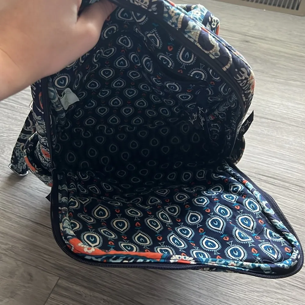 Vera Bradley  Ultimate BookBag - Image 14