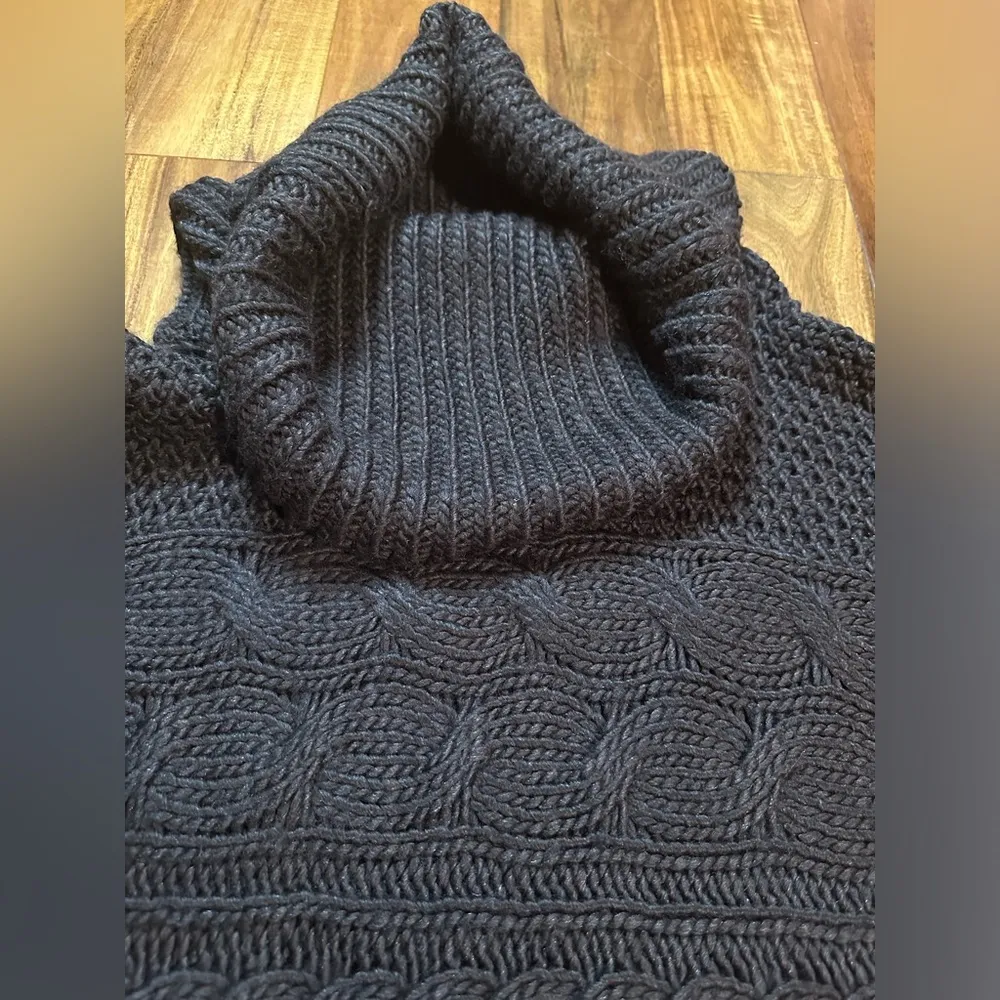 The Limited Cowl Neck Knit Sweater - Image 11