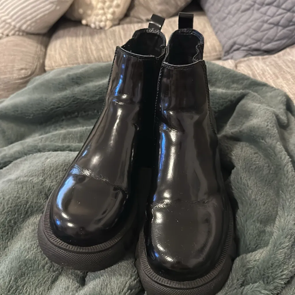 ALDO  boots - Image 4