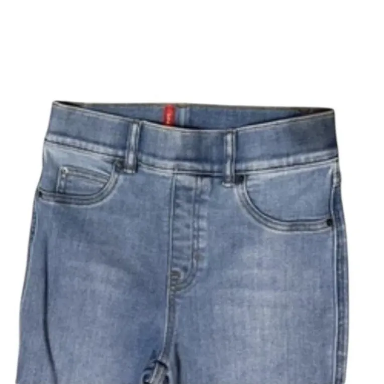 Spanx Women’s Flare Jeans Size XS Very Nice - Image 2