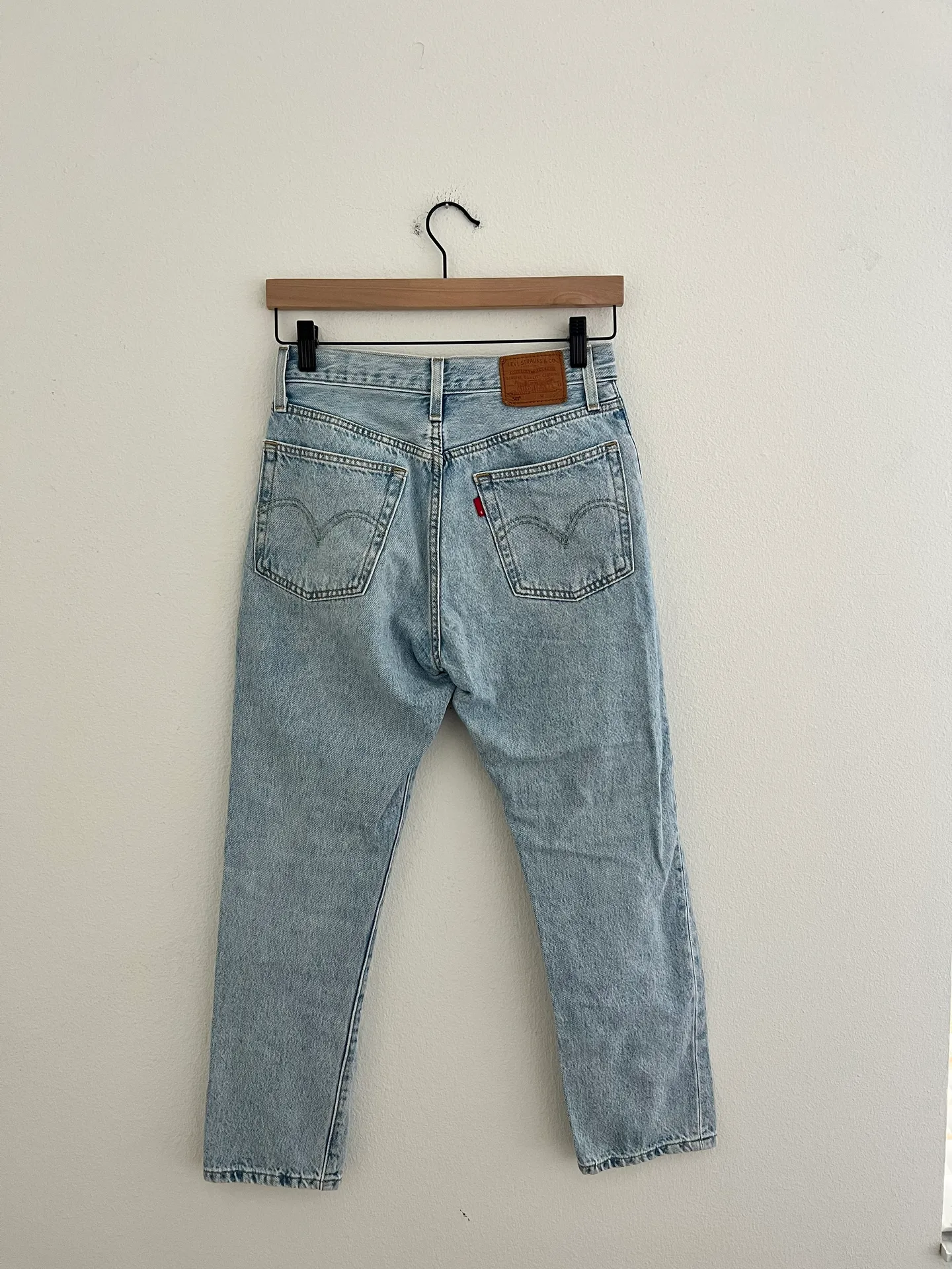 Levi’s Jeans  - Image 7