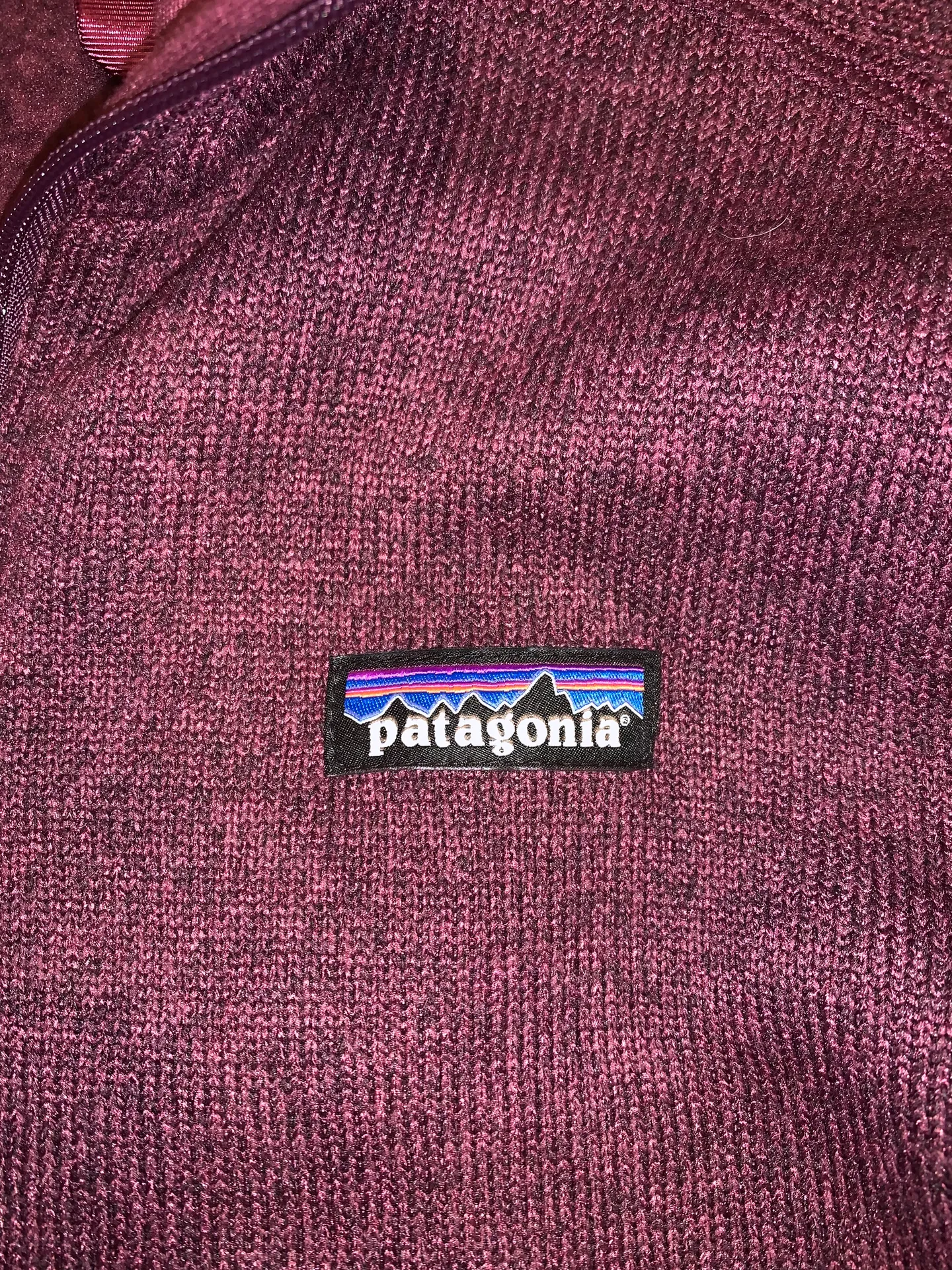 Quarterzip - Image 3