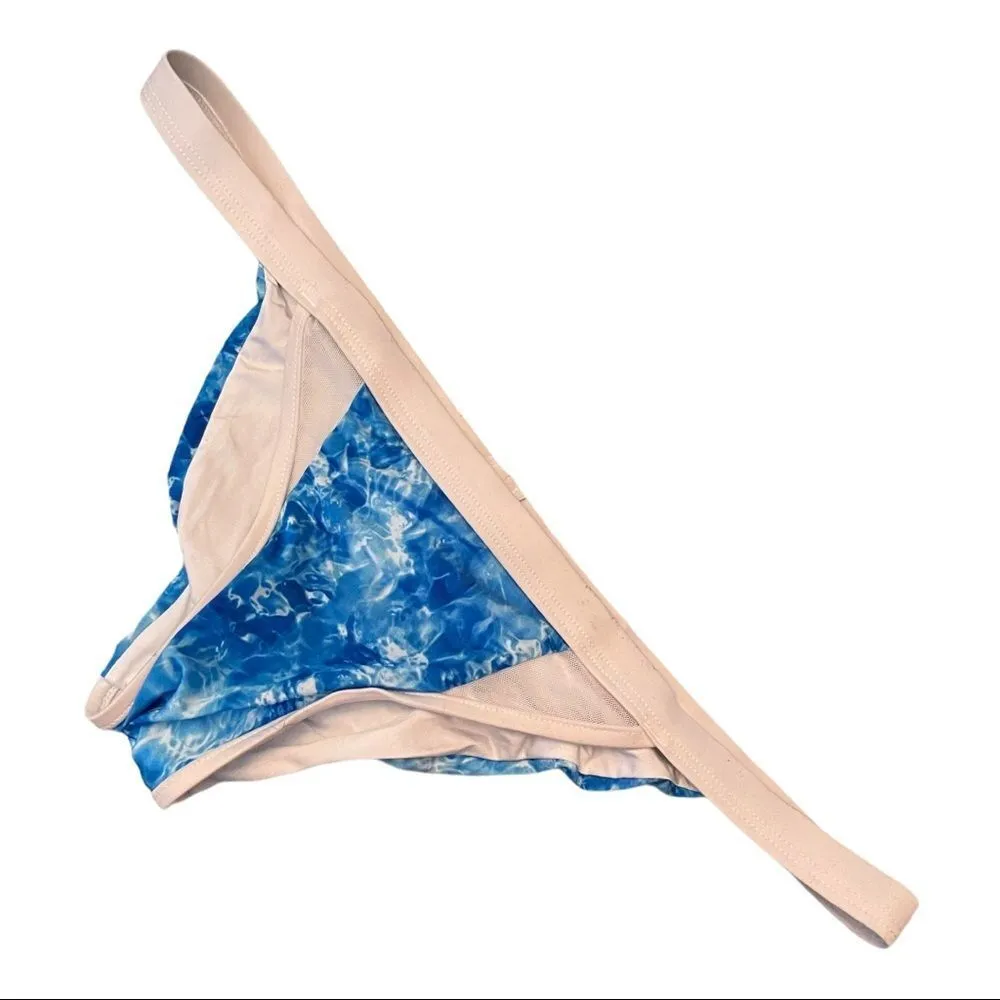 Beach Bunny Wave Lengths Bikini Bottom‎ - Image 2