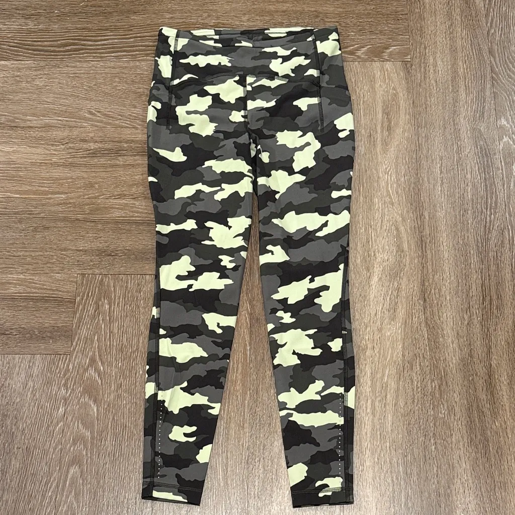 Lululemon Swift Speed High-Rise Tight 28" - Image 5