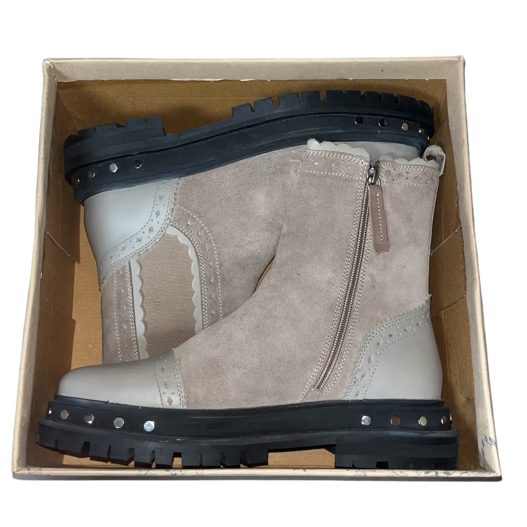 Free People Tate Chelsea Boots - Image 9