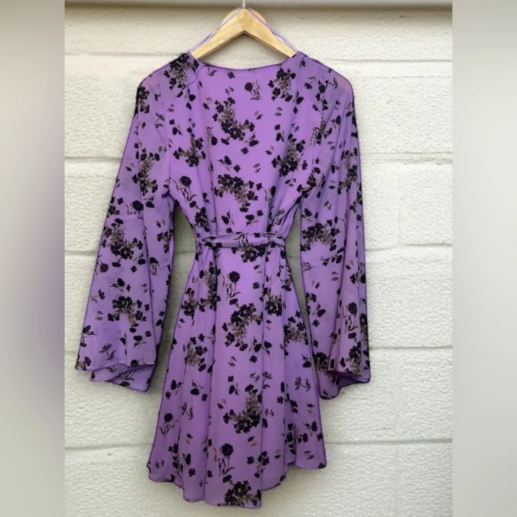 Free People Lilou Mini Dress - Image 15