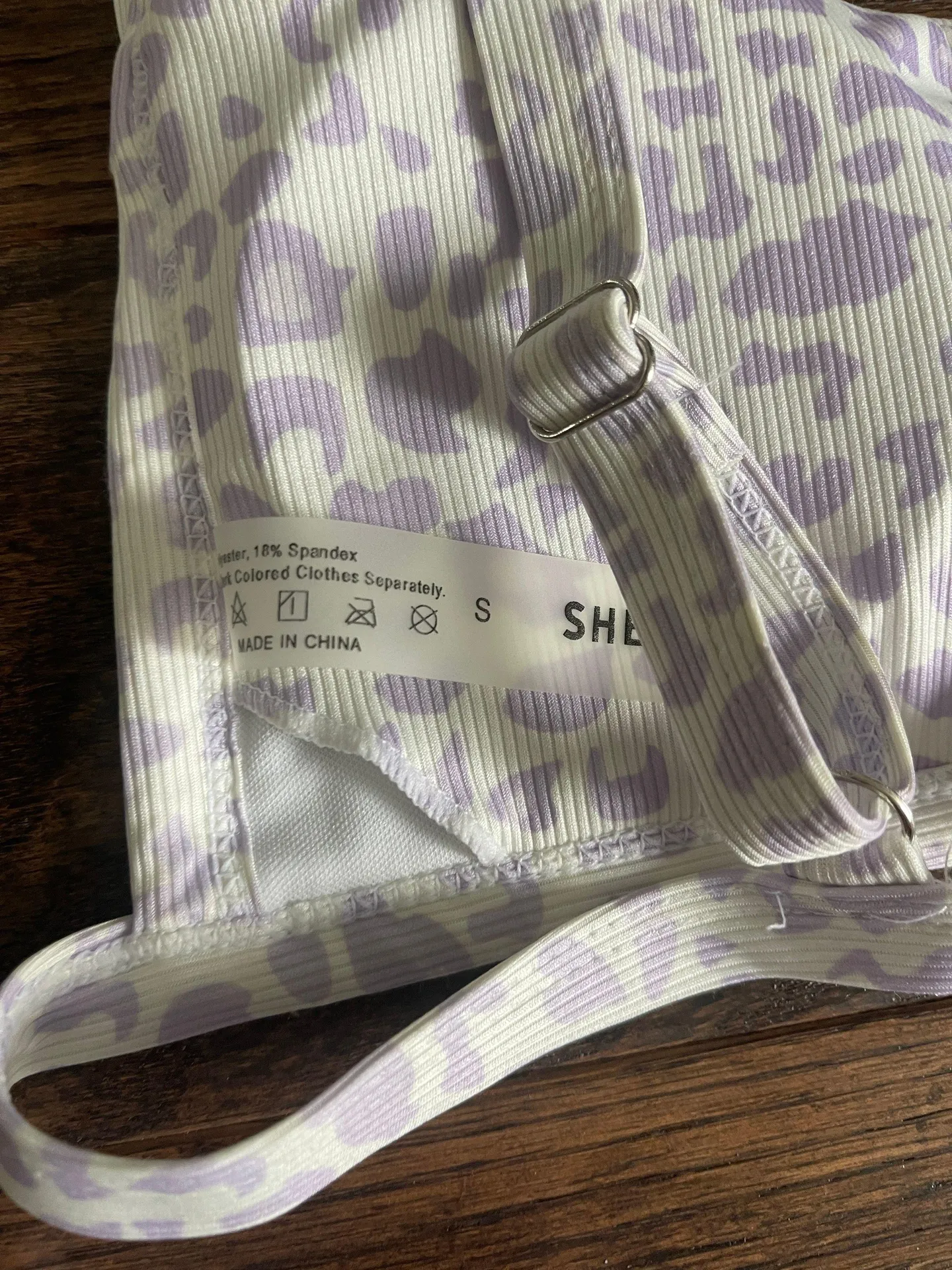 SheIn Bikini - Image 3