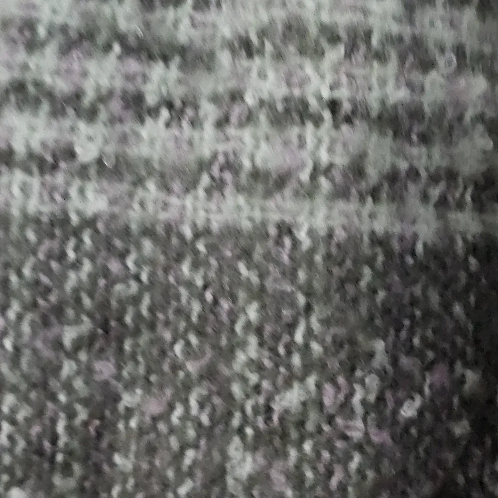 NY&CO Gray Plaid Fringed Blanket Scarf 22x74 - Image 3