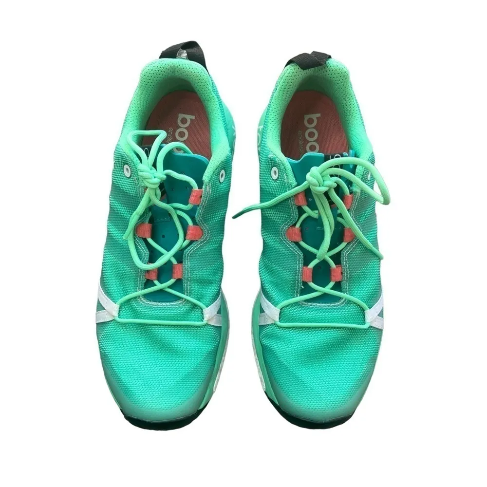 Adidas - Terrex Agravic Sneakers Women’s Hiking Walking Outdoor Shoe Boot Sz 8 - Image 2