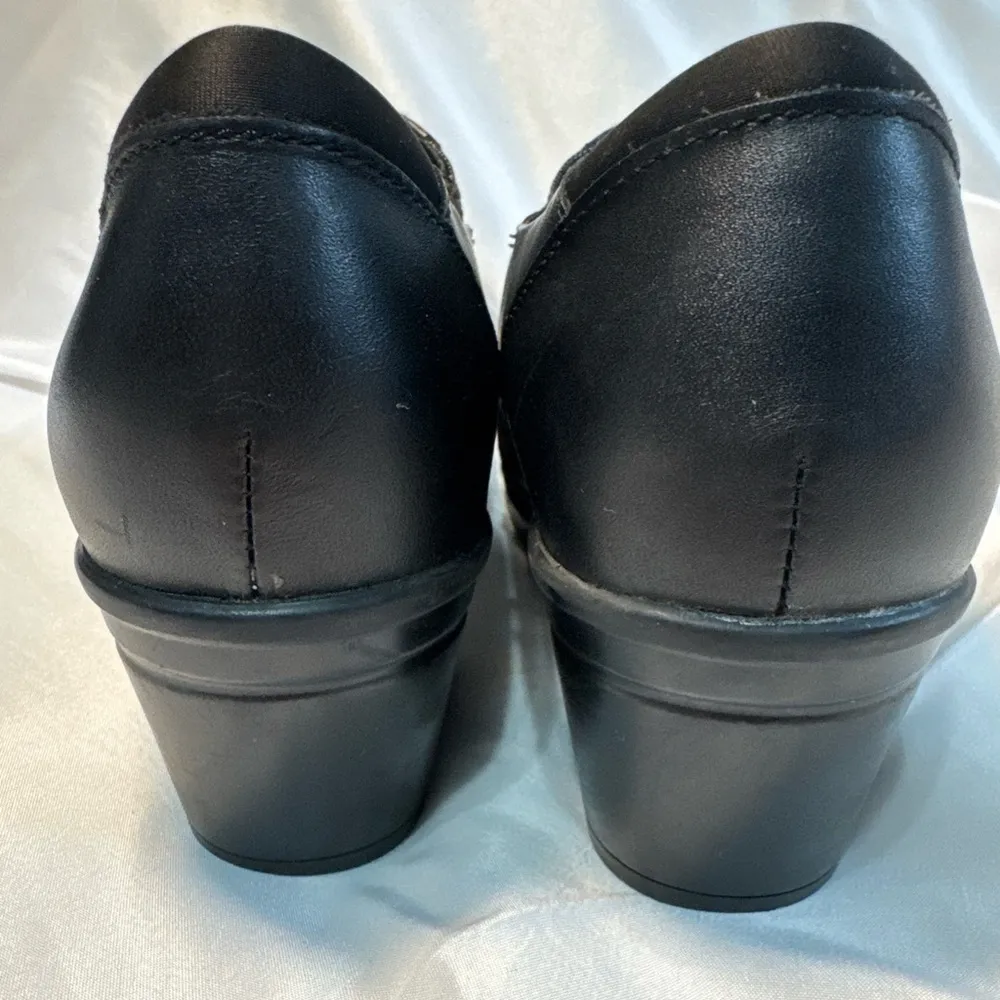 Clark's Emslie Chelsea Loafer SlipOn 7.5 W - Image 5