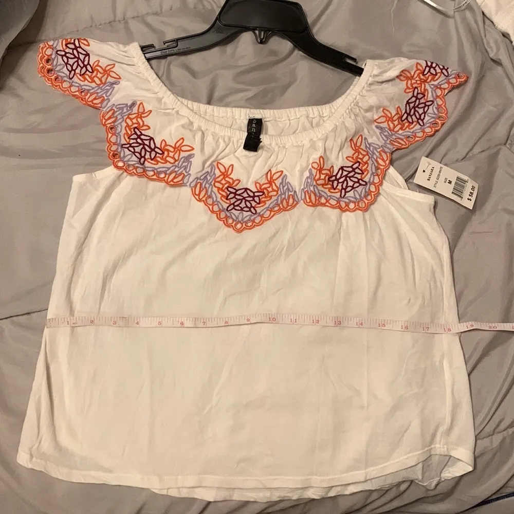 Ban Jara  top - Image 2