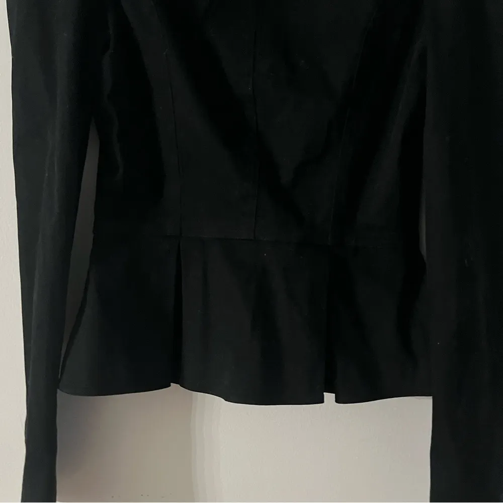 Vintage Betsey Johnson Jacket Size 2 - Image 10