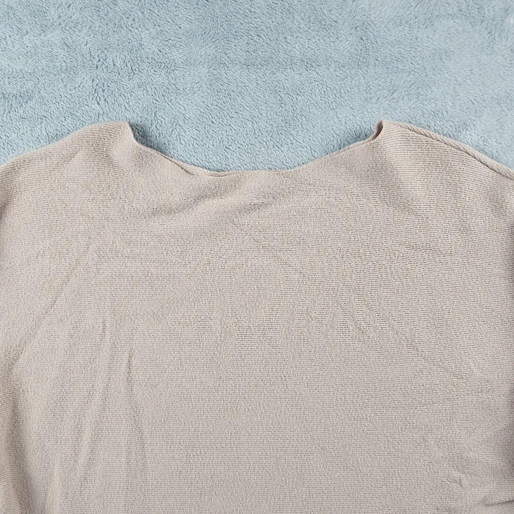 Vila Milano  Pullover Long Sleeve Sweater Wool Blend Womens Size Small - Image 3