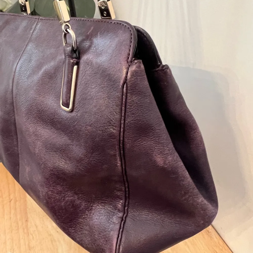 Coach Madison Kimberly Carryall - Image 7