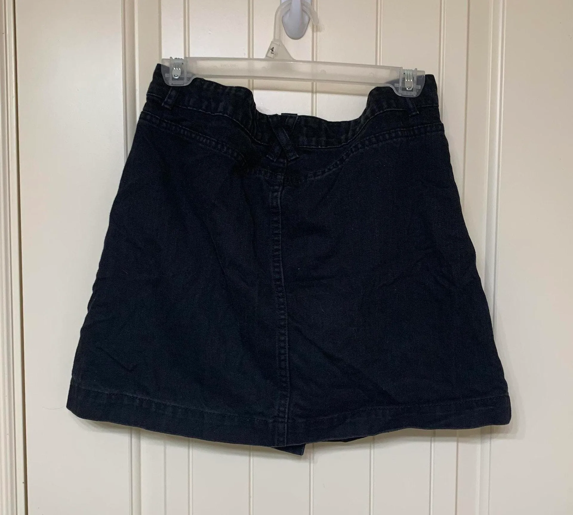 Denim Skirt - Image 2
