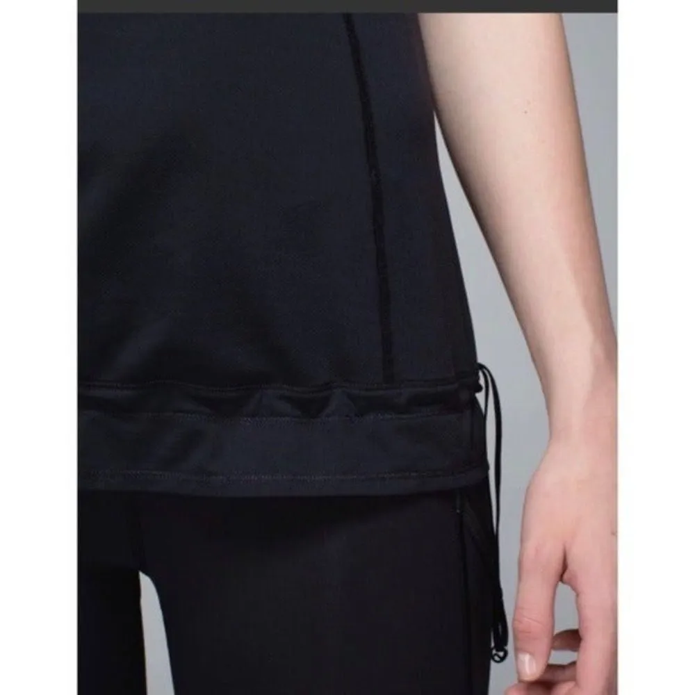 Lululemon Run: Ta Ta Topper Size 4 - Image 6