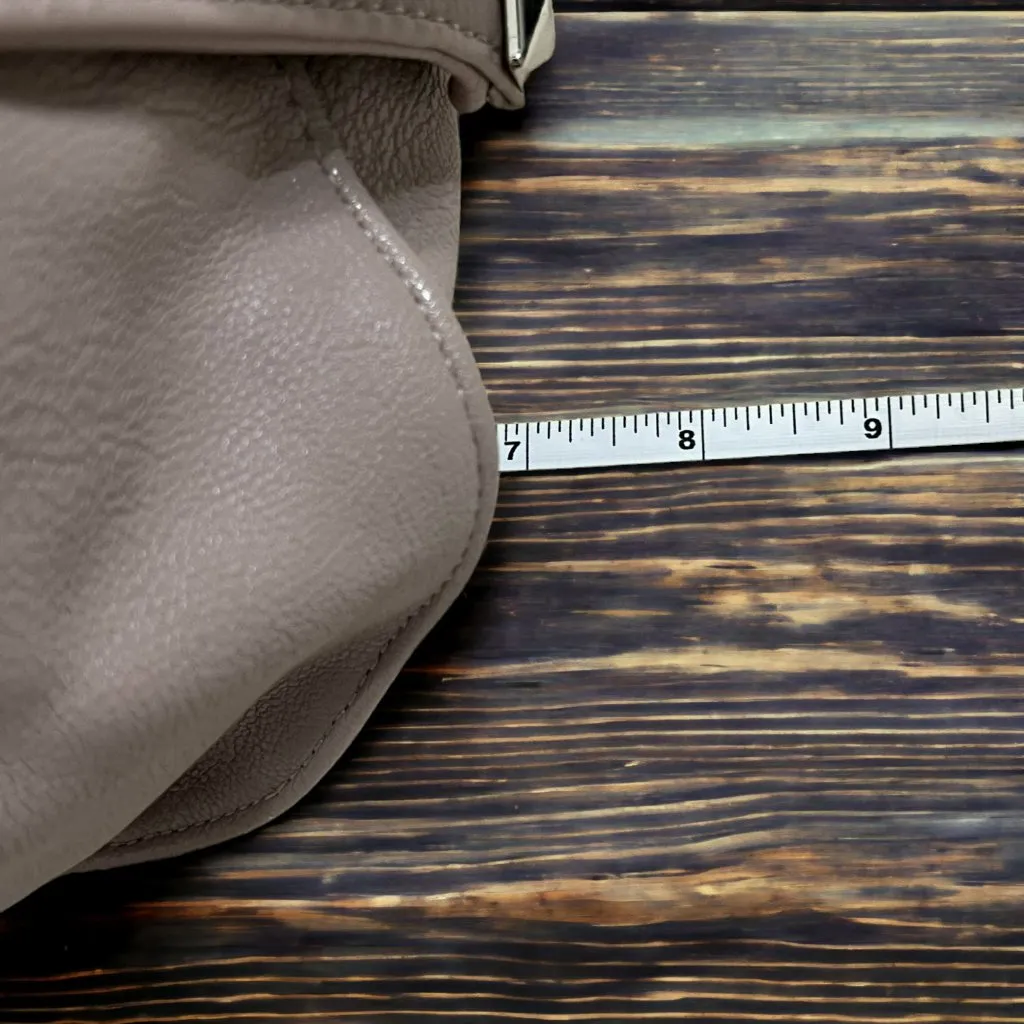 Jennifer Lopez Pale Lavender Shoulder‎ Bag Hand Bag - Image 4