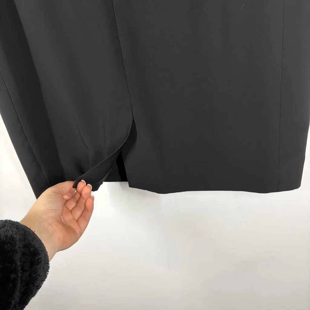 MM Lafleur The Lancia Travel Dress Size 6 - Image 9