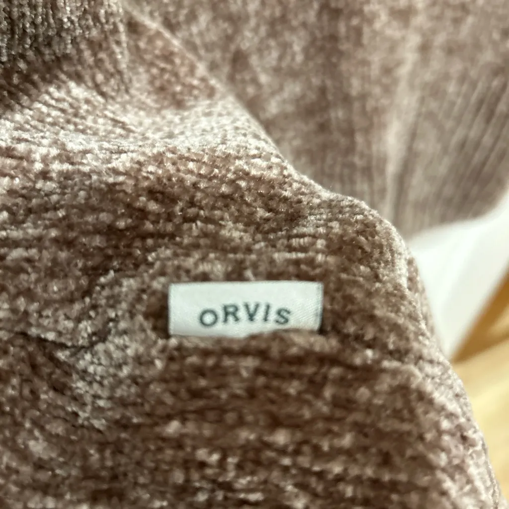 Orvis Soft Cardigan with Pockets – Size Medium - Image 6