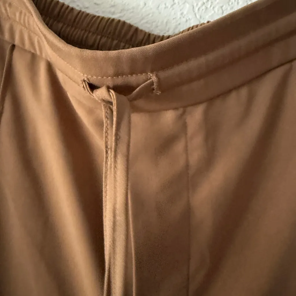 Simply Vera Vera Wang brown Pants size XL - Image 5