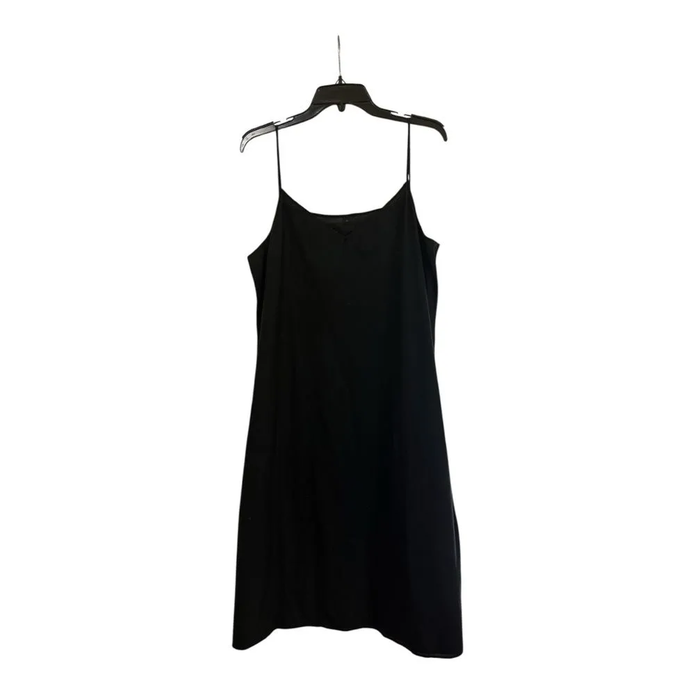 Anna Sui x Uniqlo Boho Peasant Midi Dress - Cotton - Size Large - Image 9