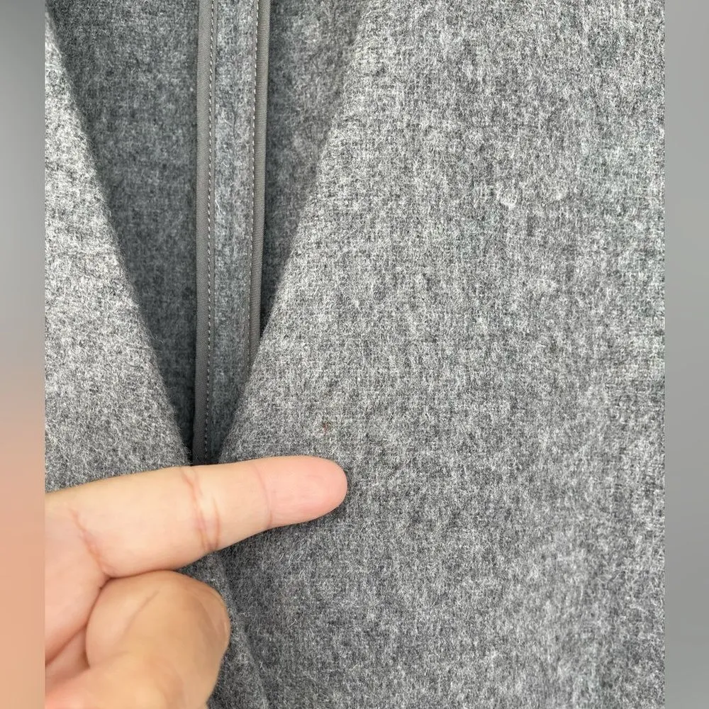 Madewell  Carrington Blazer large - Image 9