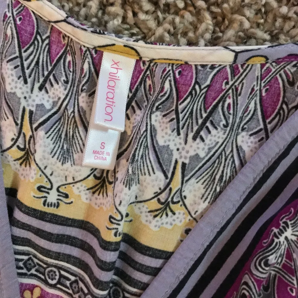 Xhilaration mini dress - Image 7