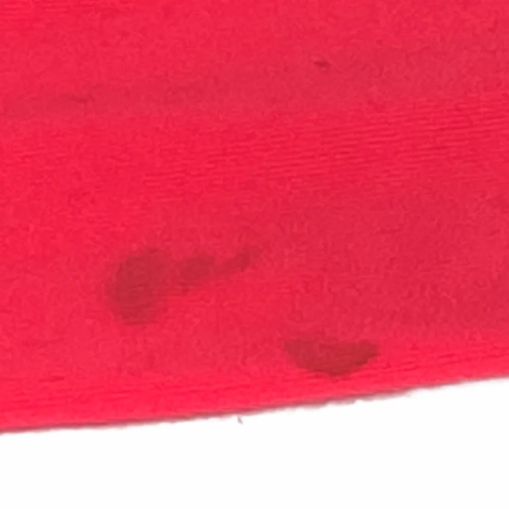 Champion 1/2 Zip Up Sweatshirt, Pink, XSmall - Image 5