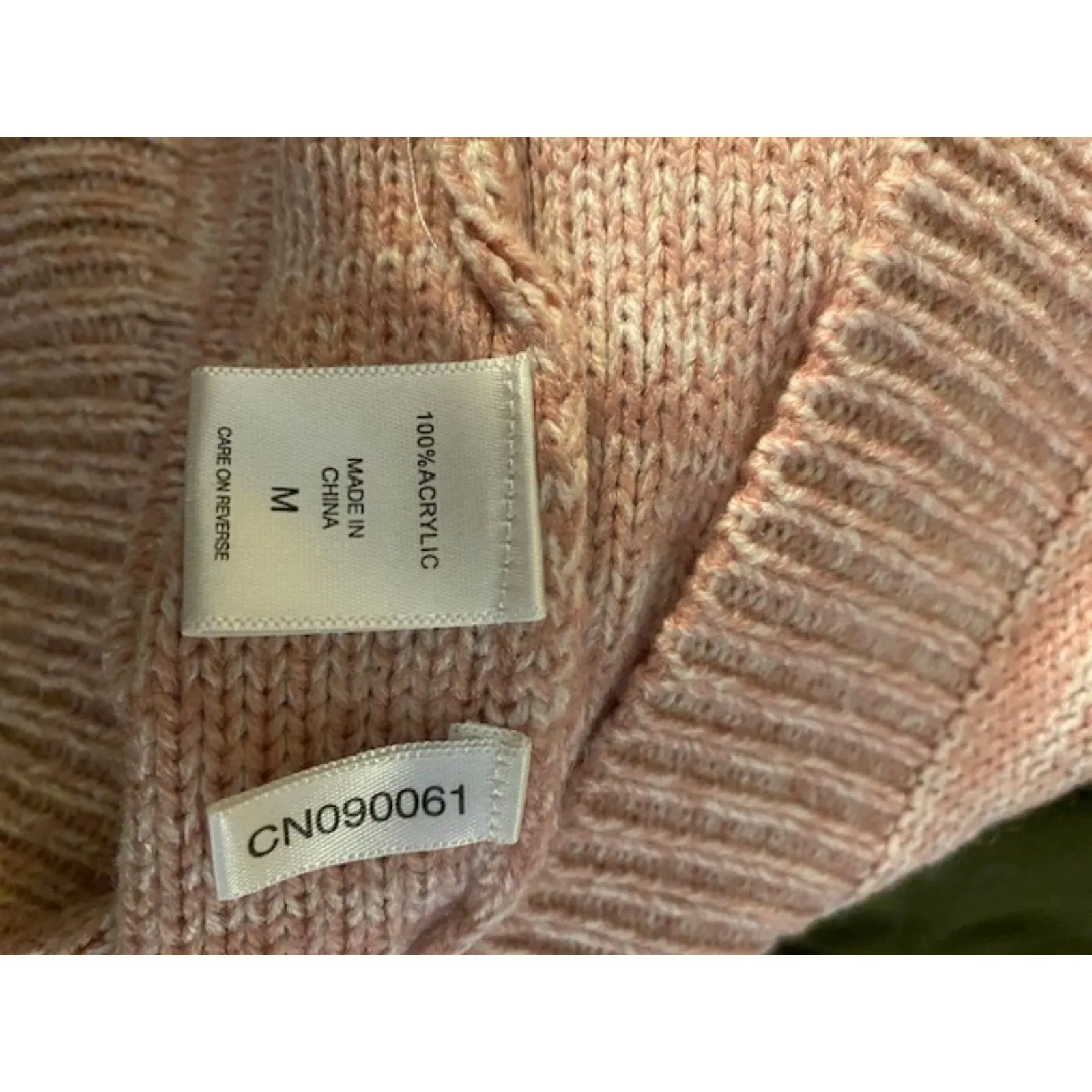 Soho Jeans Sweater.  ***RETRO*** - Image 5