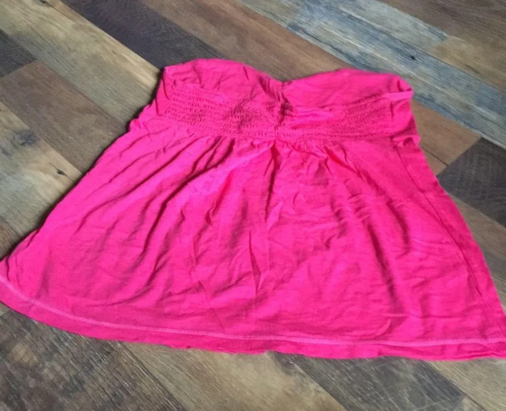 American Eagle Tube Top - Image 2