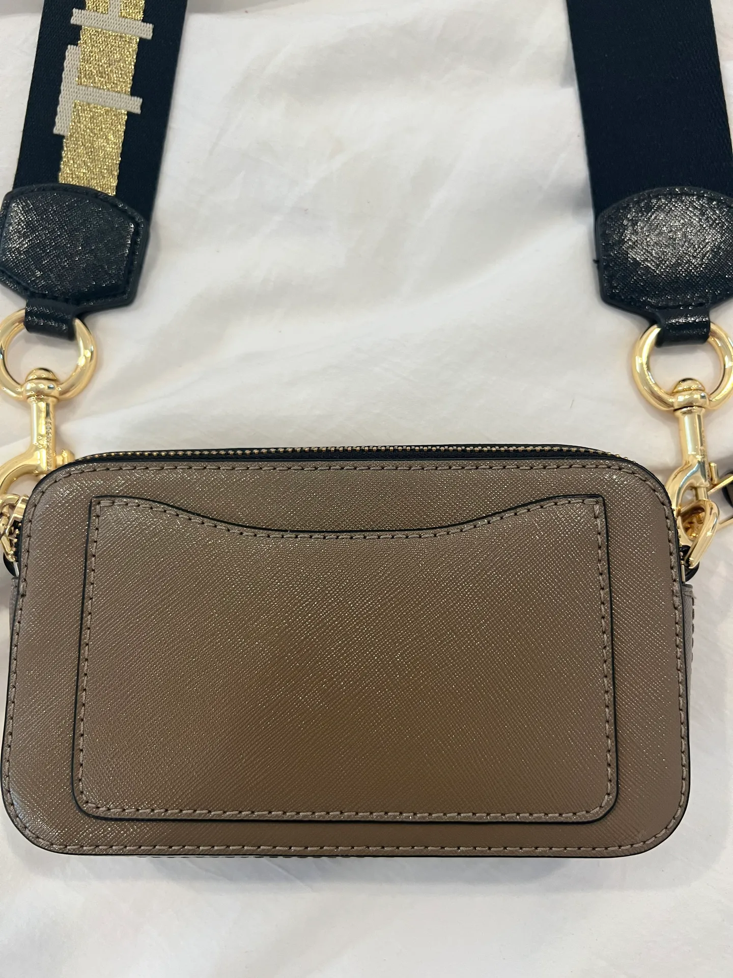Marc Jacobs Snapshot Crossbody - Image 6