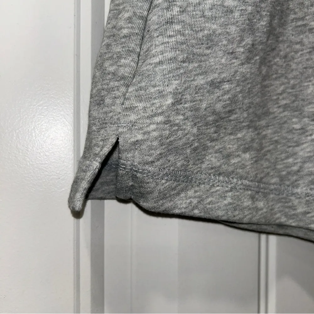 Old Navy Vintage Sweat Shorts 5 Inch Inseam Medium - Image 3