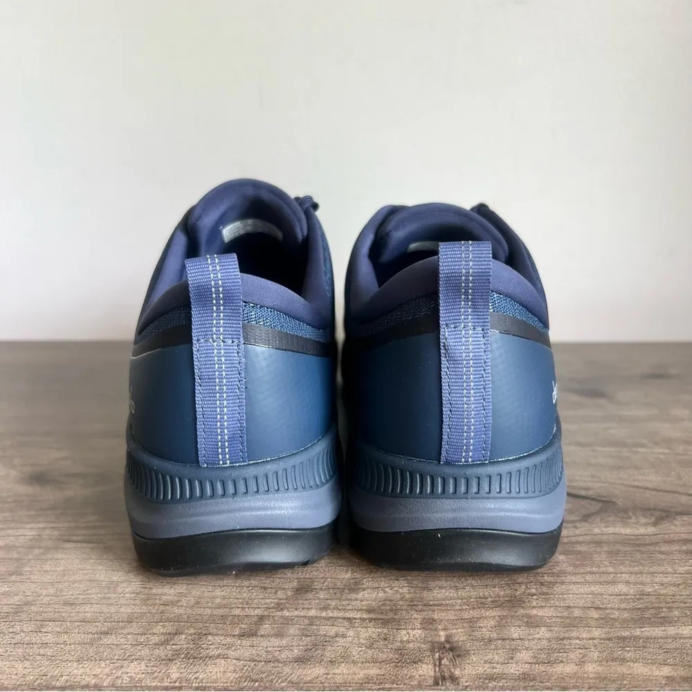 DANSKO Kayla Mesh Navy Waterproof Women's Shoe Size 40 aka 9.5 – 10 #B1578 - Image 8