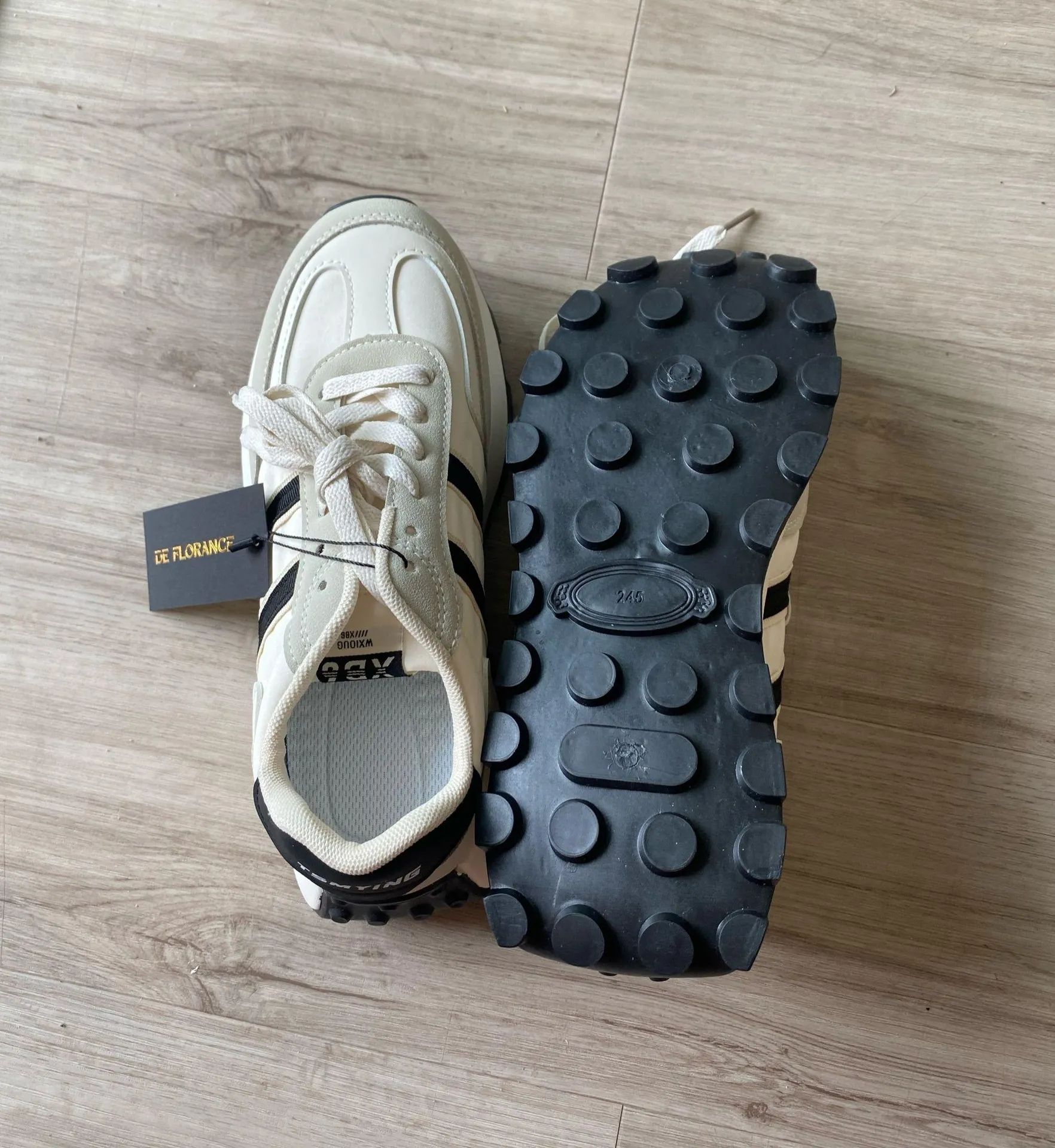 De Florance sneakers - Image 2