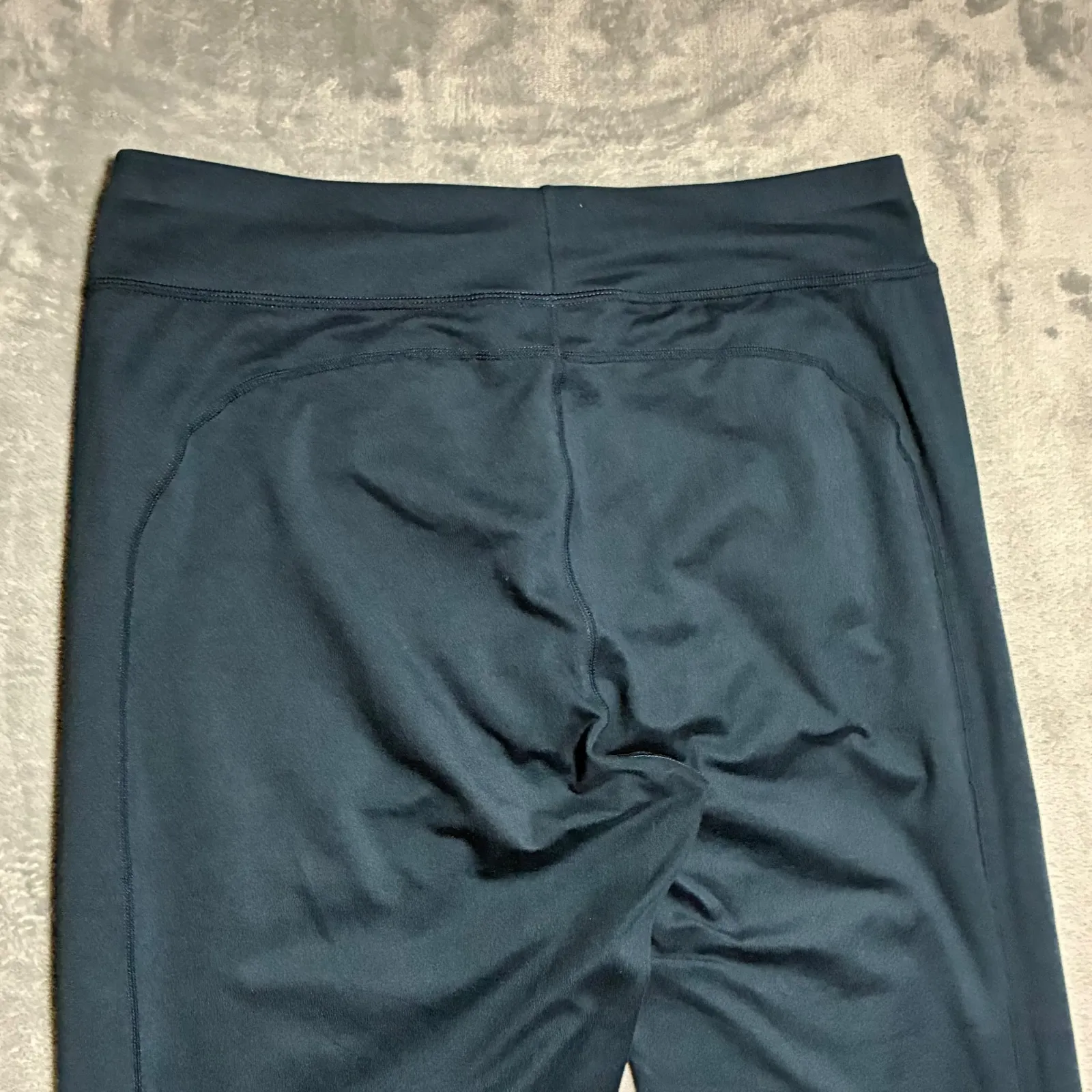 Sweaty Betty Joggers Sweat Pants Blue Athleisure Workout Activewear Women's M - Image 3