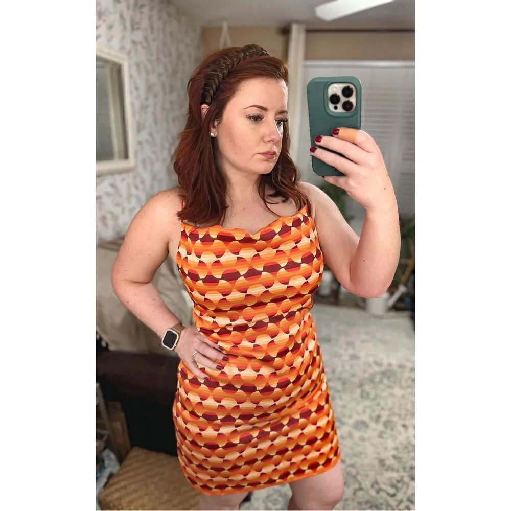 Urban Outfitters slip dress  - Image 2