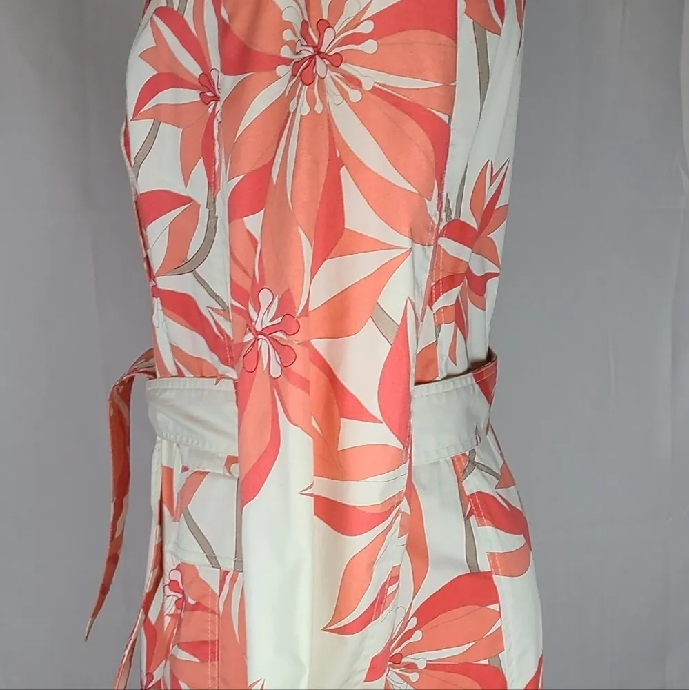 ESPRIT Collection Light Weight Spring Coat - Size: M - Image 3