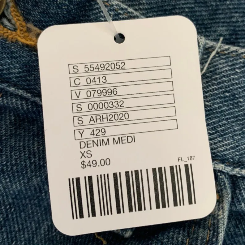 Urban Outfitters Shorts - Image 3