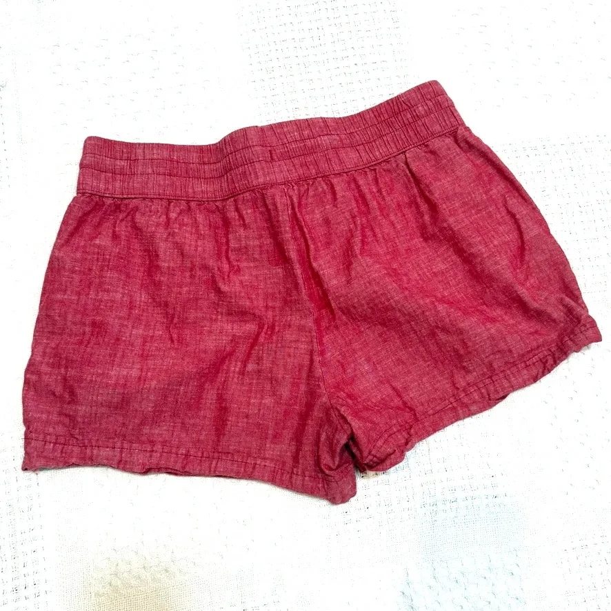 BCG cotton medium pull on casual shorts SH2 3025 - Image 10