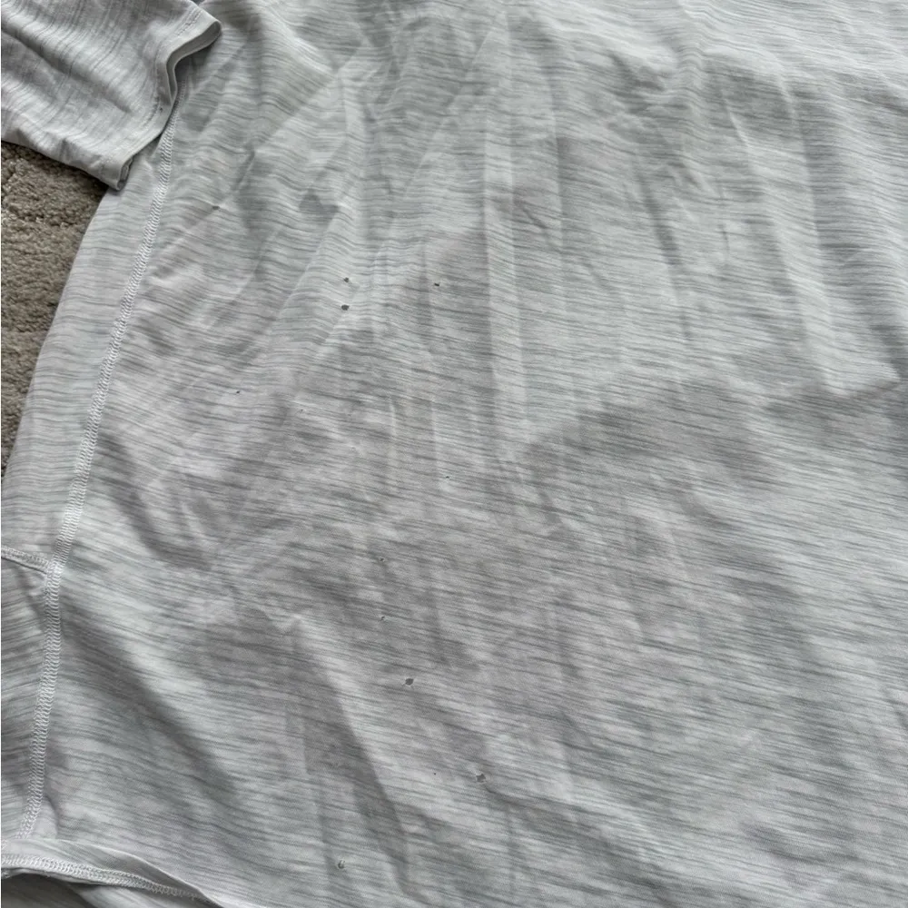 Lululemon  Back in Action Long Sleeve Top - Image 2