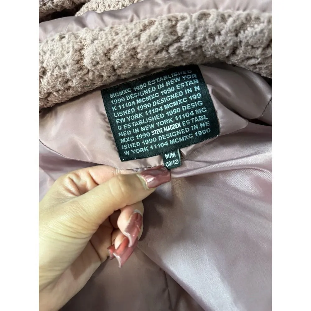 Steve Madden jacket - Image 7