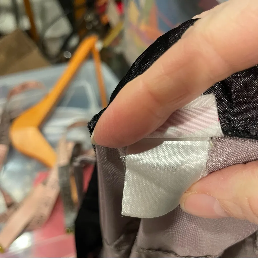 Vintage 80s - Image 7