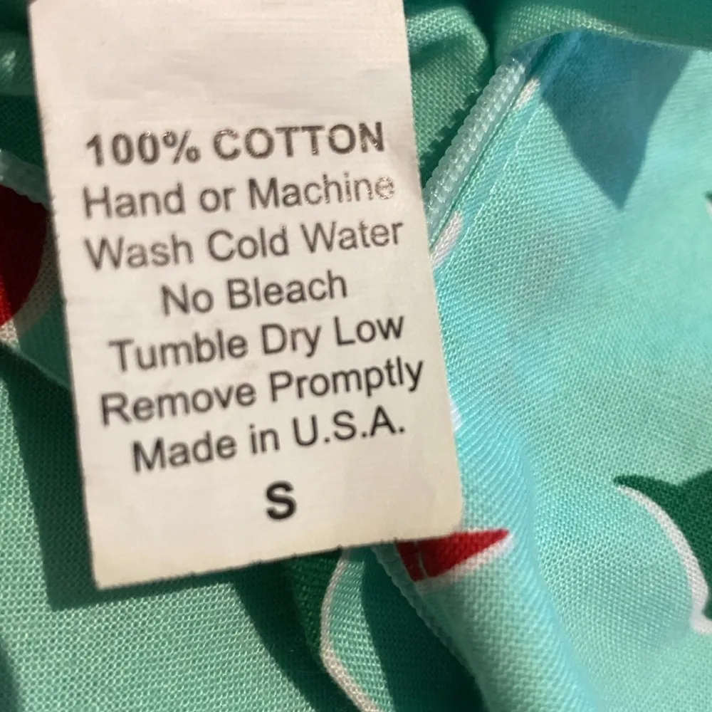 Heart of Haute Elizabeth Adjustable Strap Pin Up Vtg Inspired Dress Rockabilly S Green - Image 11