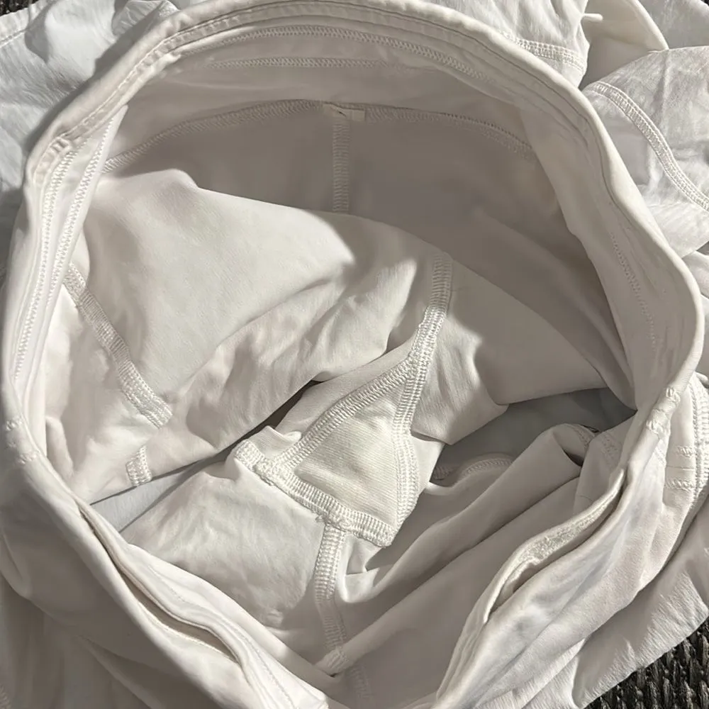 Lululemon Pace Rival Skirt (Tall) *4-way Stretch - Image 6