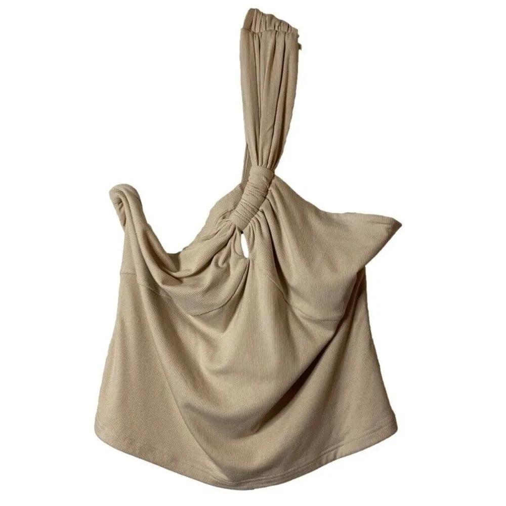 Anthropologie‎ DOLAN Grecian Knotted One - Image 4