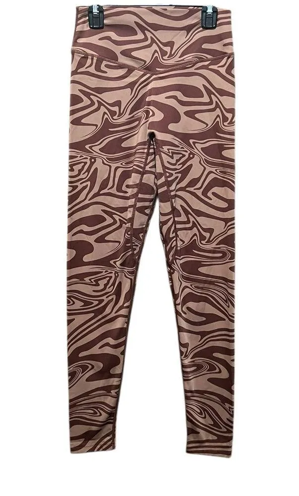 Balance Athletica Vitality Storm Pant Leggings in Desert Size Medium - Image 2