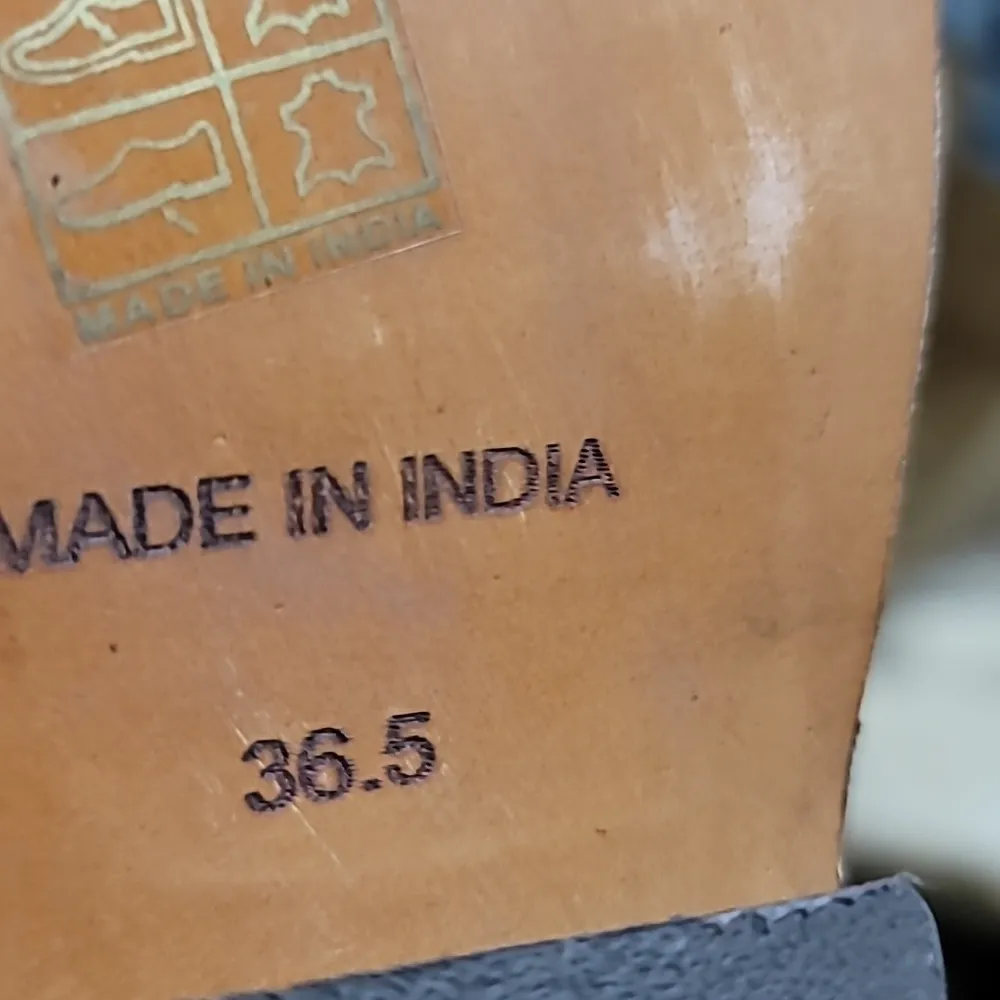 Free people Beau Western Boots Size - Image 13